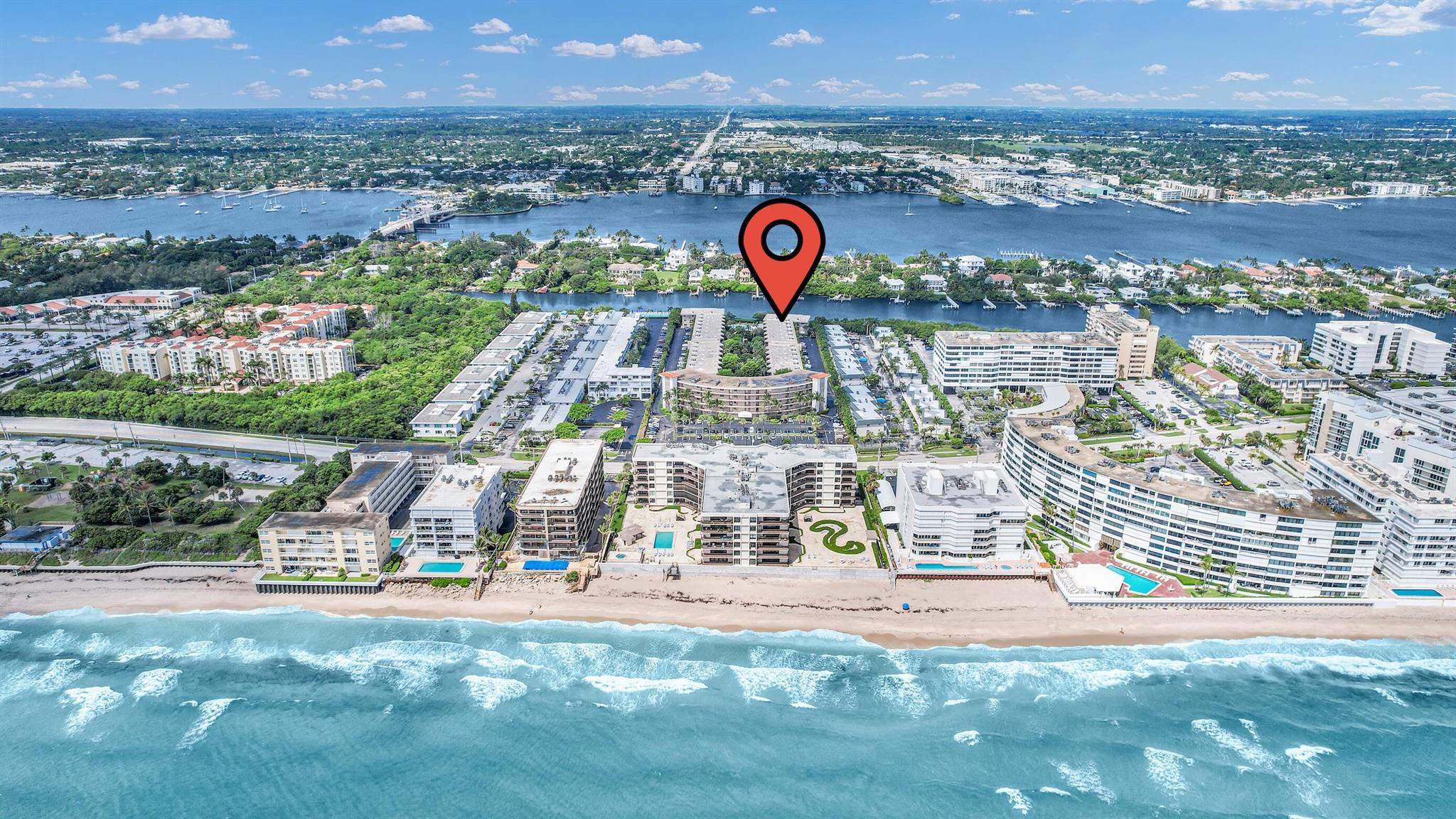 3605 S Ocean Boulevard Bldg C 230