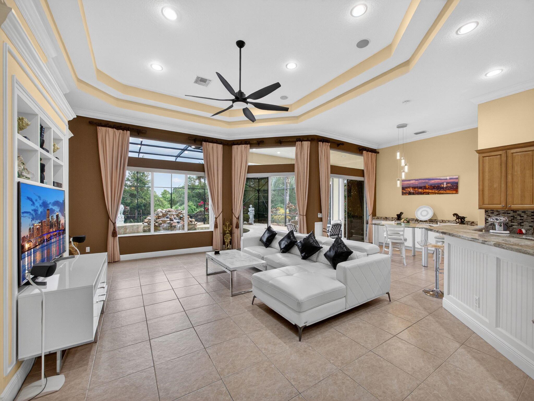 POD 18 AT THE RESERVE PUD - Residential