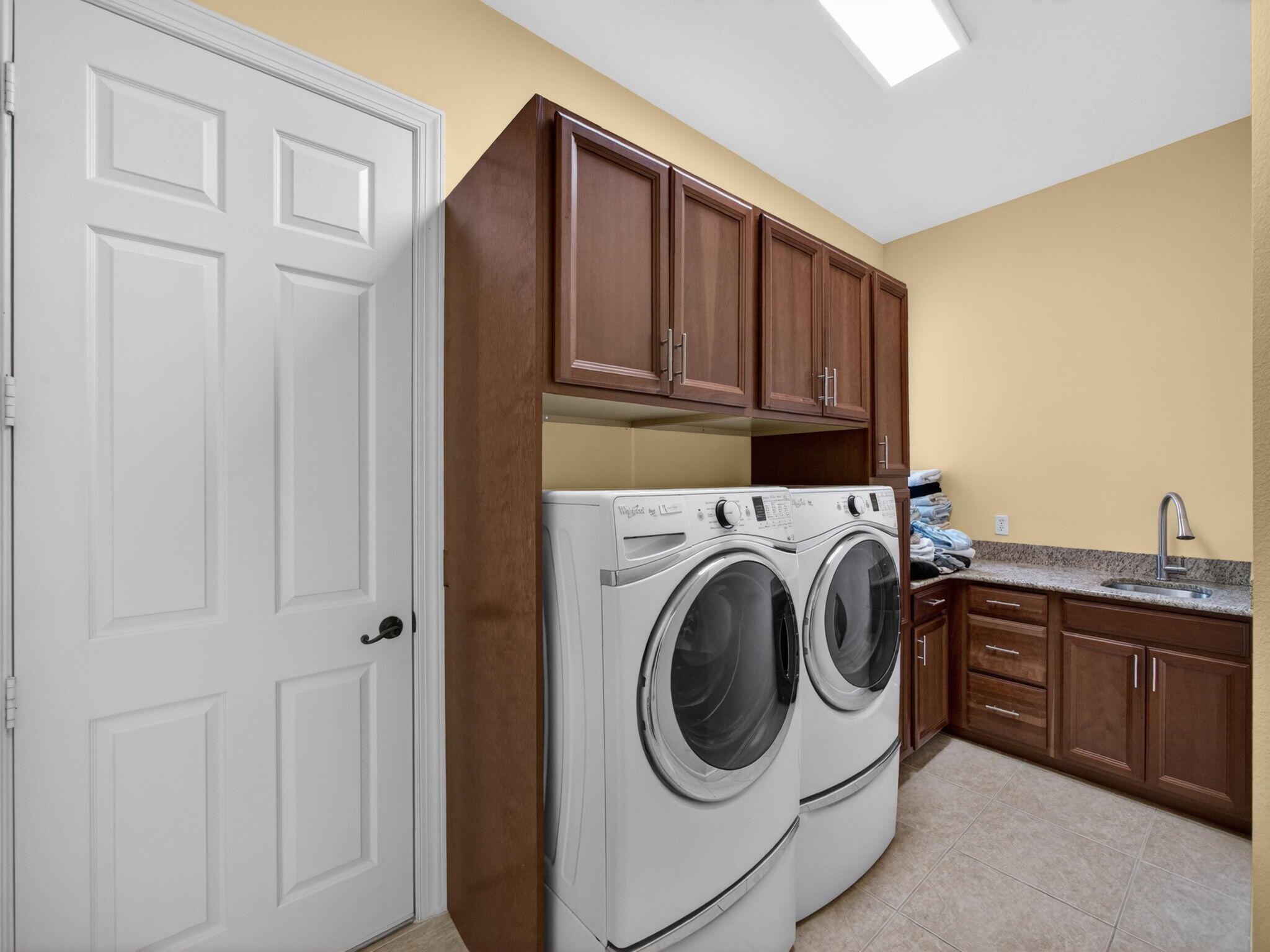 POD 18 AT THE RESERVE PUD - Residential