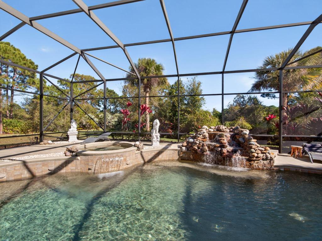 POD 18 AT THE RESERVE PUD II - Residential