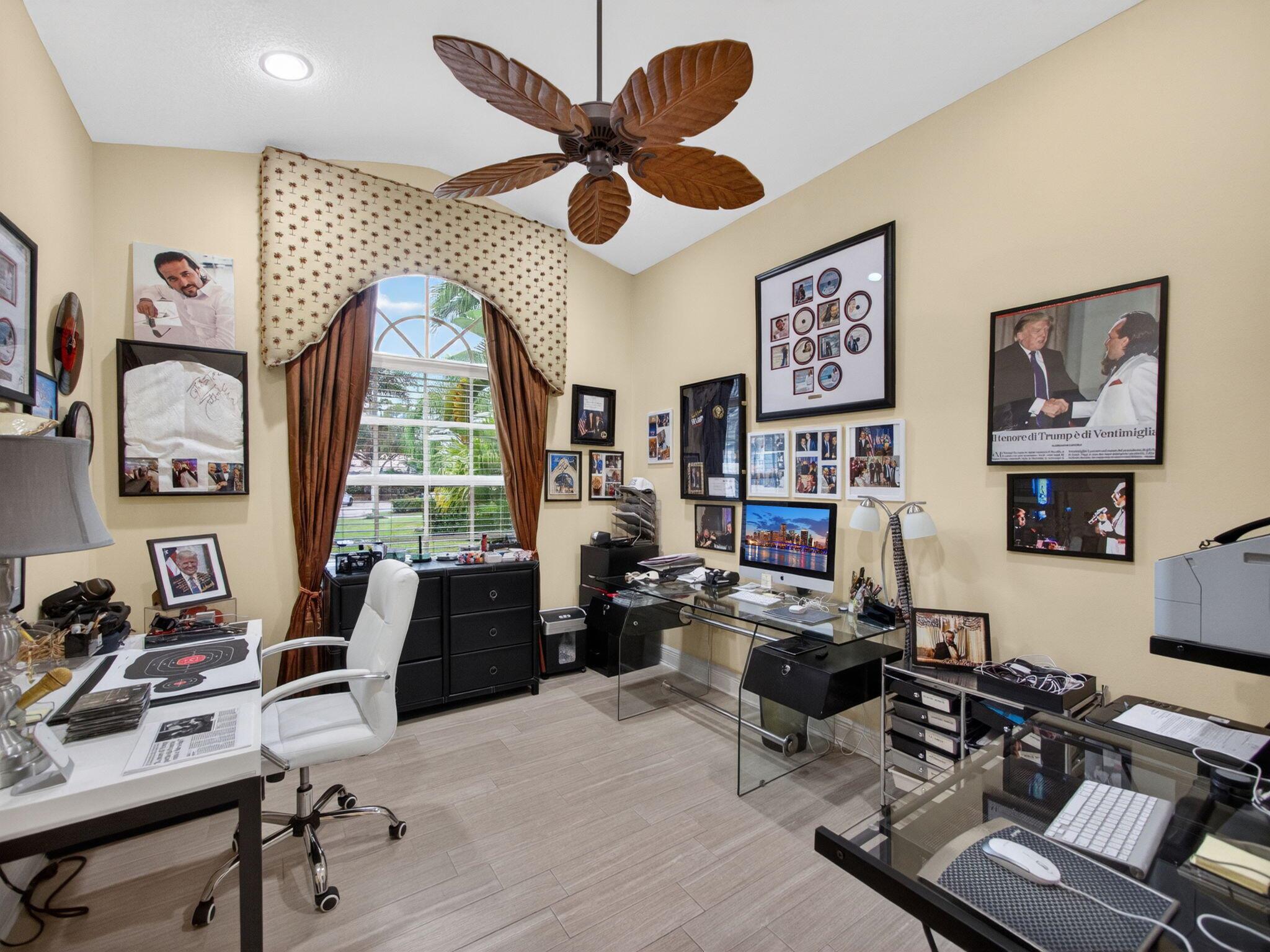 POD 18 AT THE RESERVE PUD - Residential