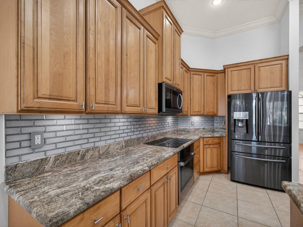 POD 18 AT THE RESERVE PUD II - Residential