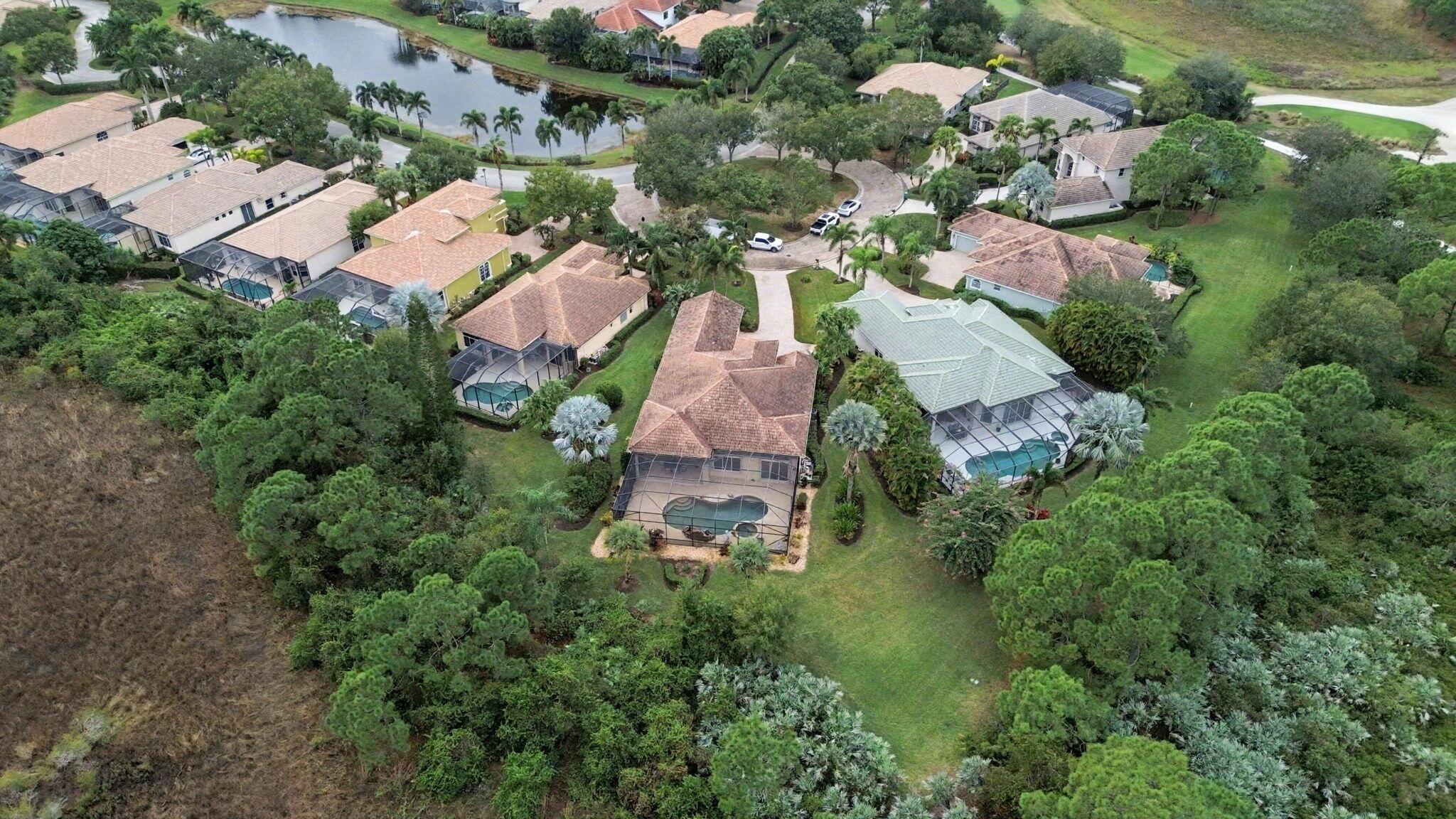 POD 18 AT THE RESERVE PUD - Residential