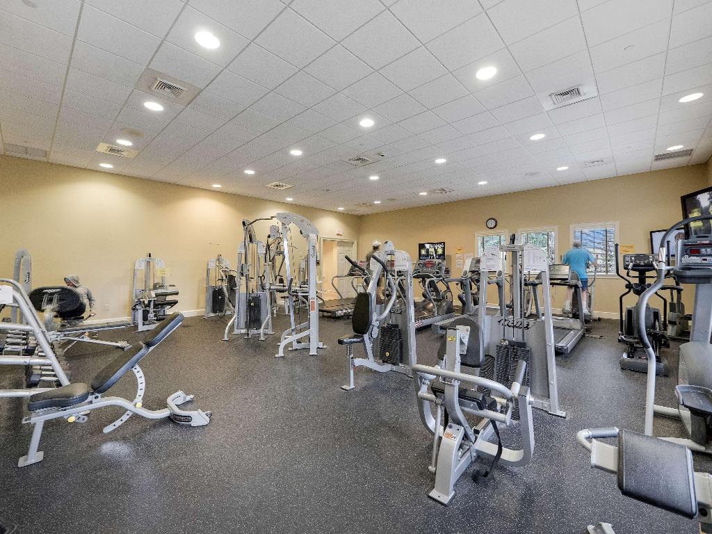 POD 18 AT THE RESERVE PUD II - Residential