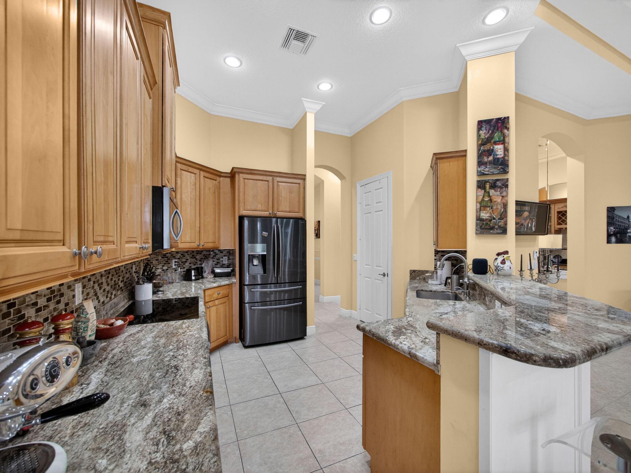 POD 18 AT THE RESERVE PUD - Residential