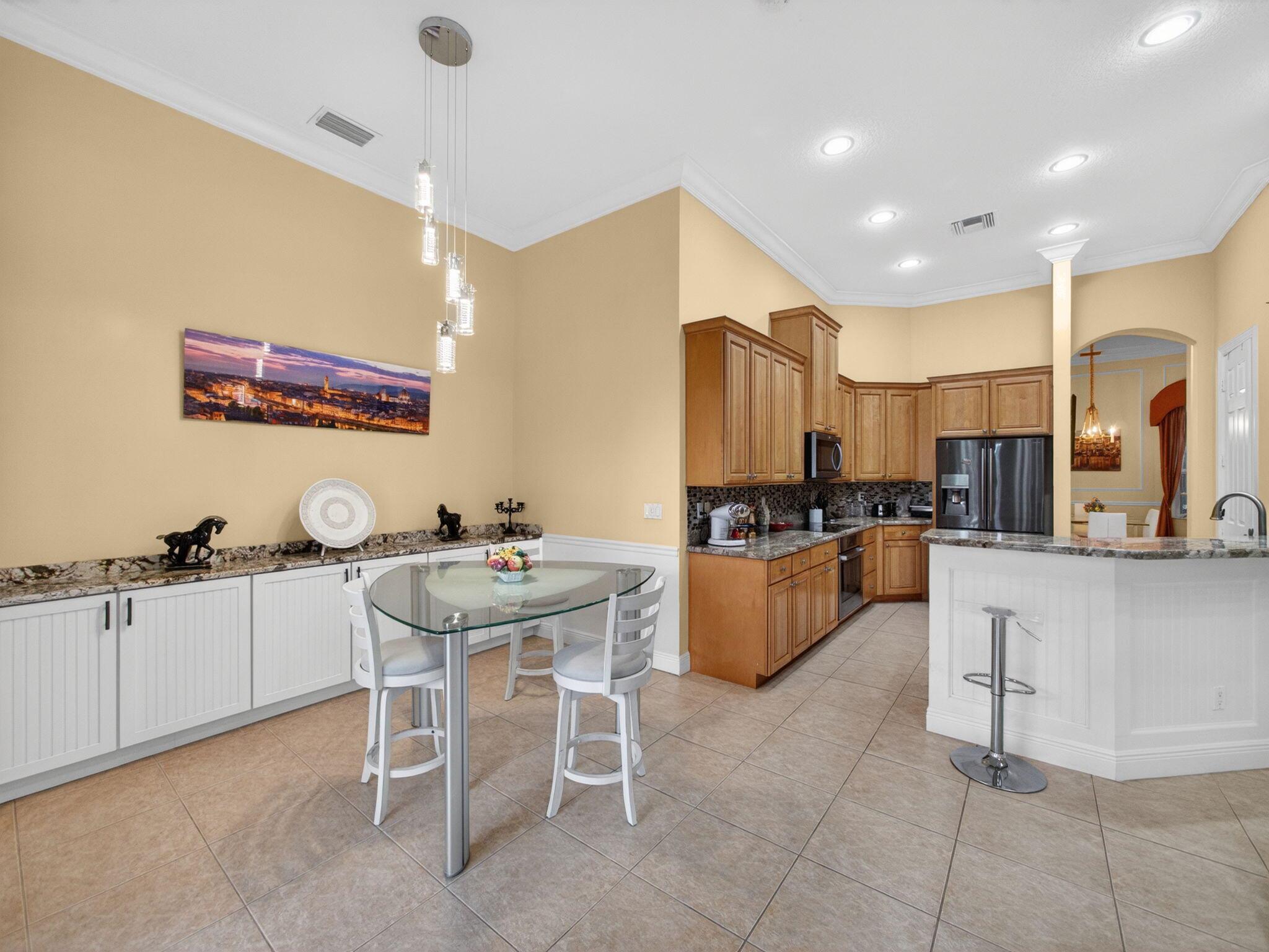 POD 18 AT THE RESERVE PUD - Residential