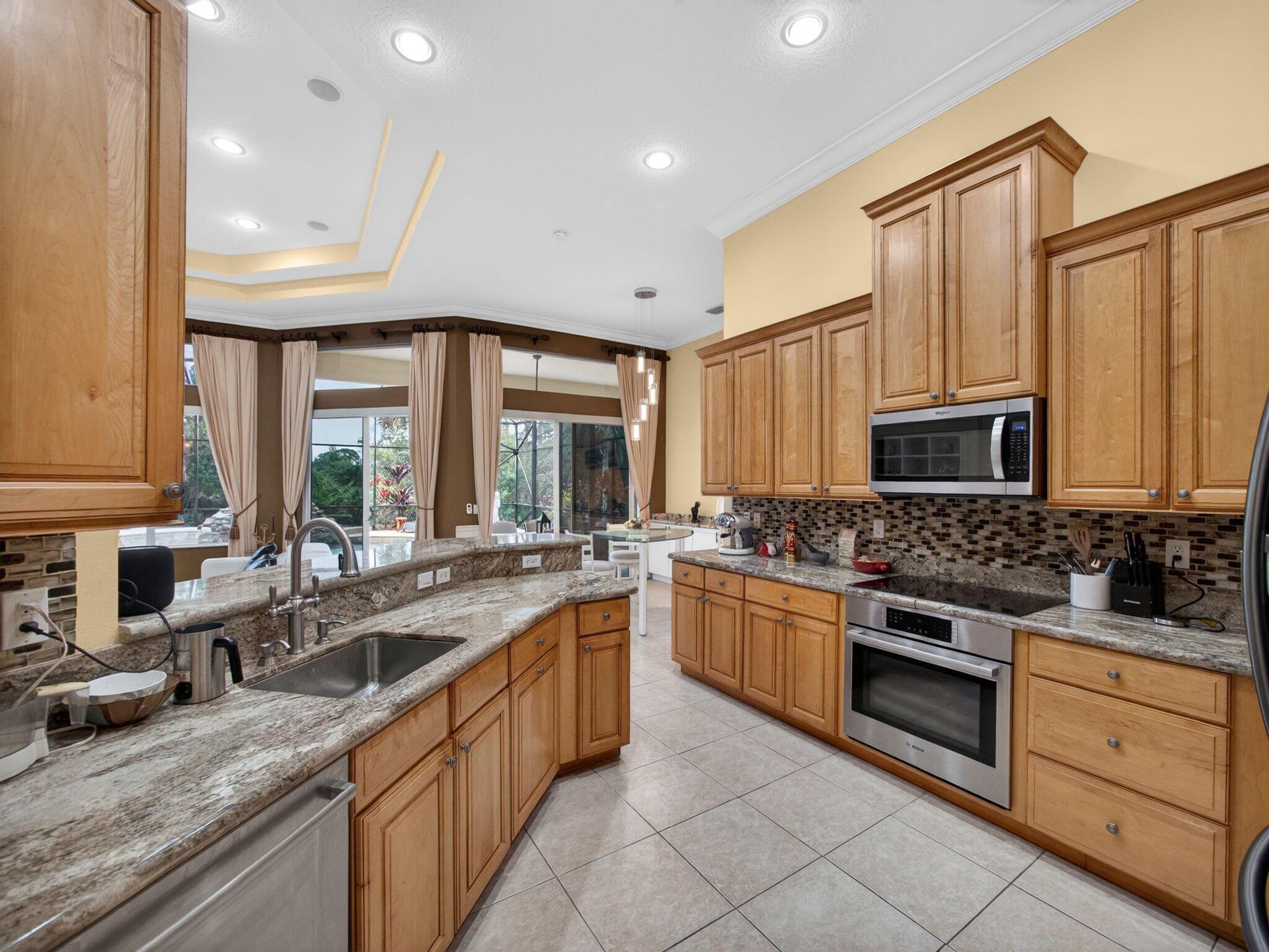 POD 18 AT THE RESERVE PUD - Residential