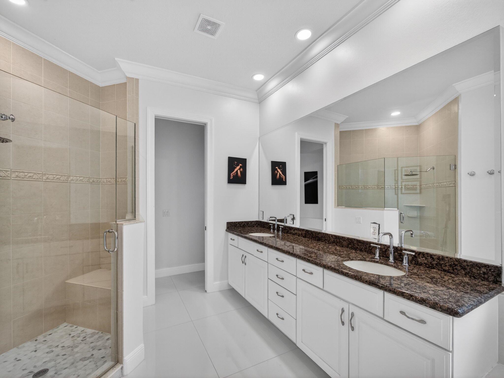 POD 18 AT THE RESERVE PUD - Residential