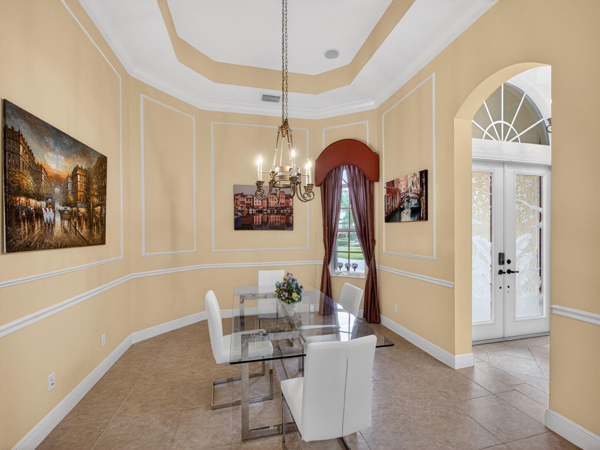 POD 18 AT THE RESERVE PUD - Residential