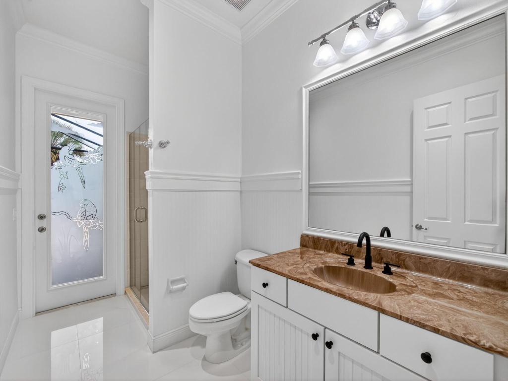 POD 18 AT THE RESERVE PUD II - Residential