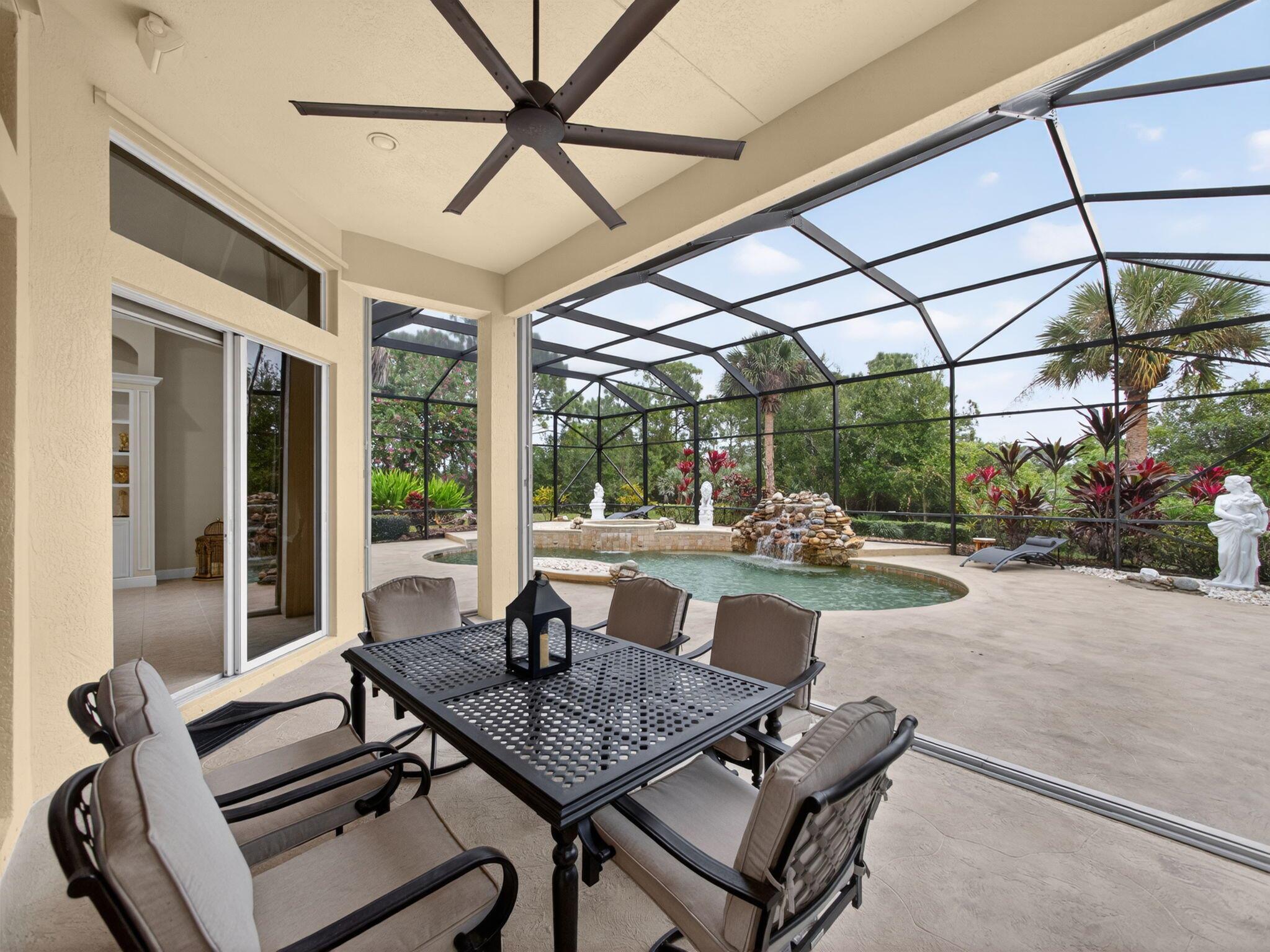 POD 18 AT THE RESERVE PUD - Residential