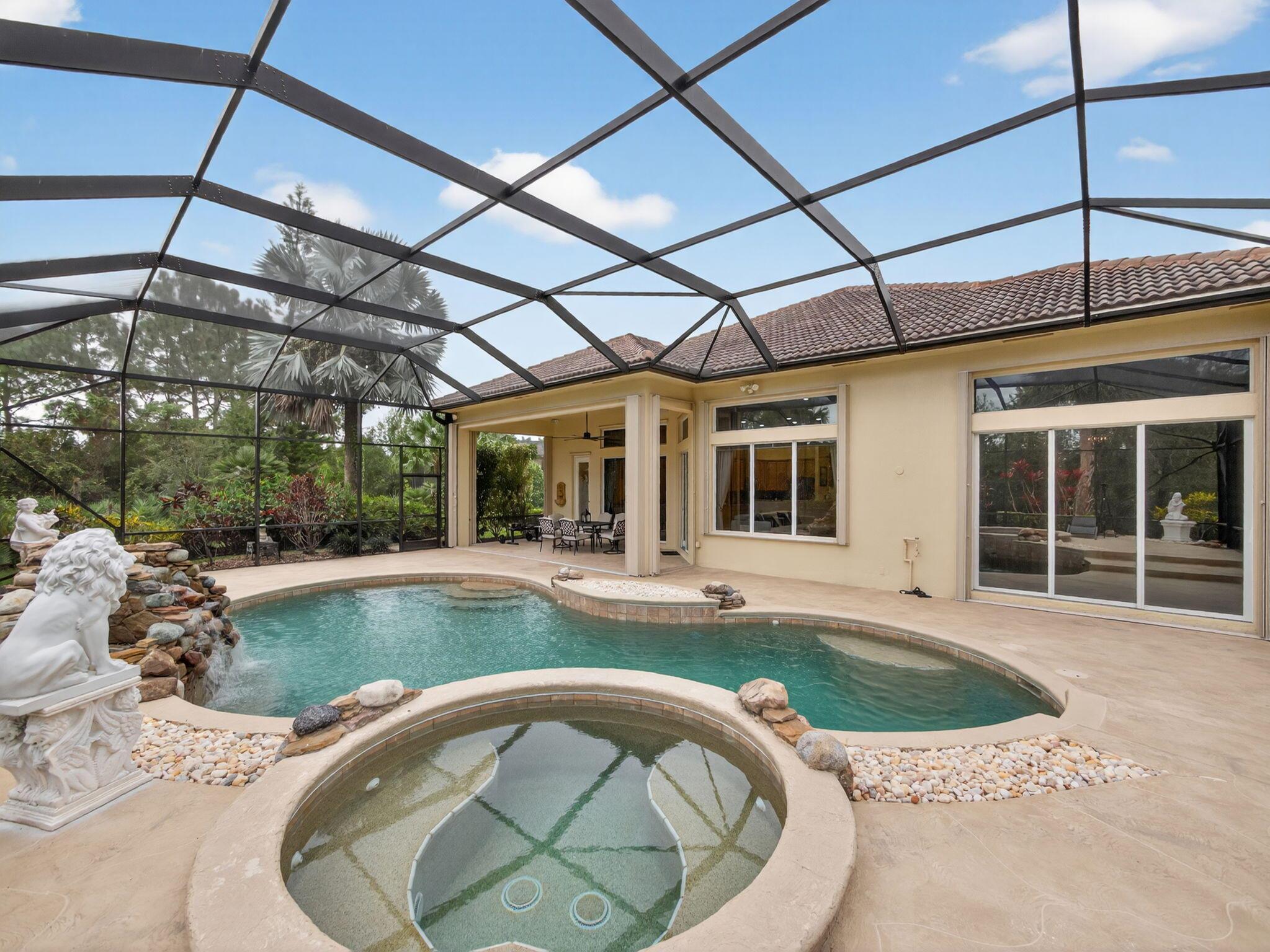 POD 18 AT THE RESERVE PUD - Residential