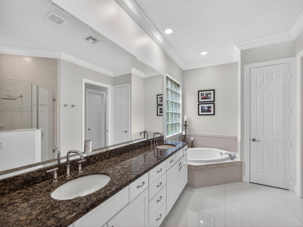 POD 18 AT THE RESERVE PUD II - Residential