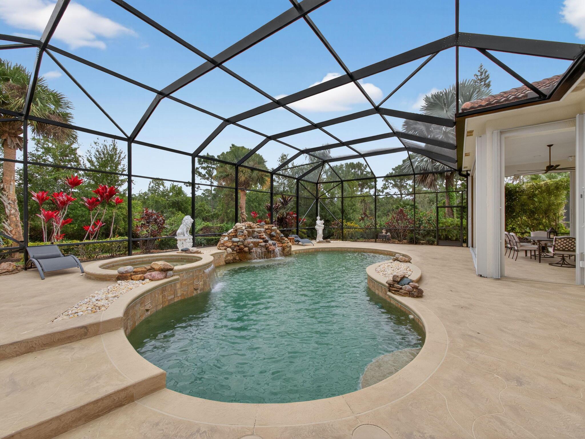 POD 18 AT THE RESERVE PUD - Residential