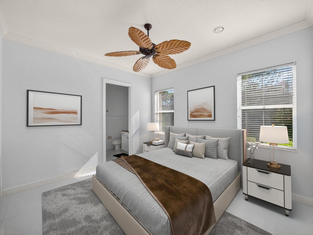 POD 18 AT THE RESERVE PUD II - Residential