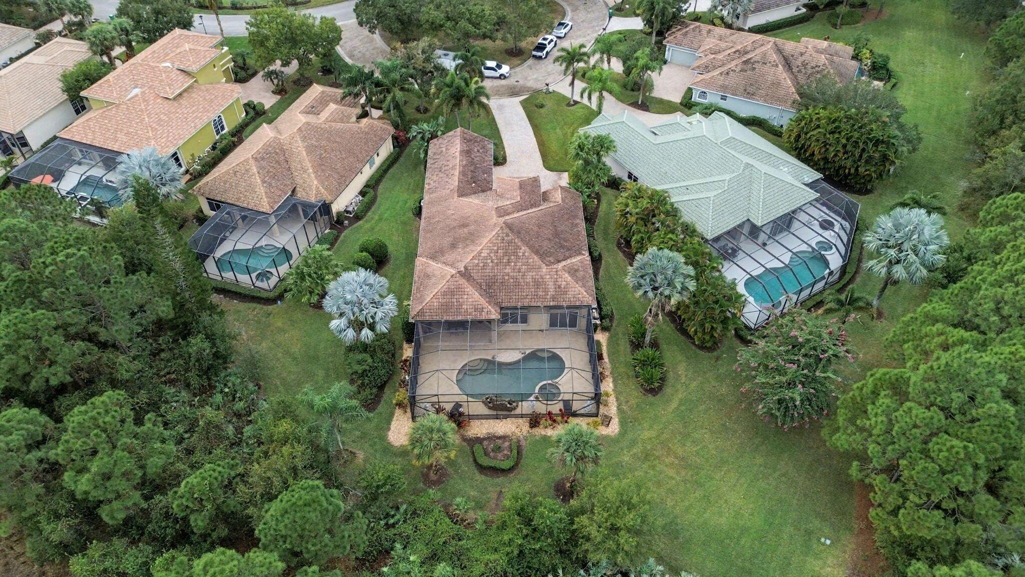 POD 18 AT THE RESERVE PUD - Residential