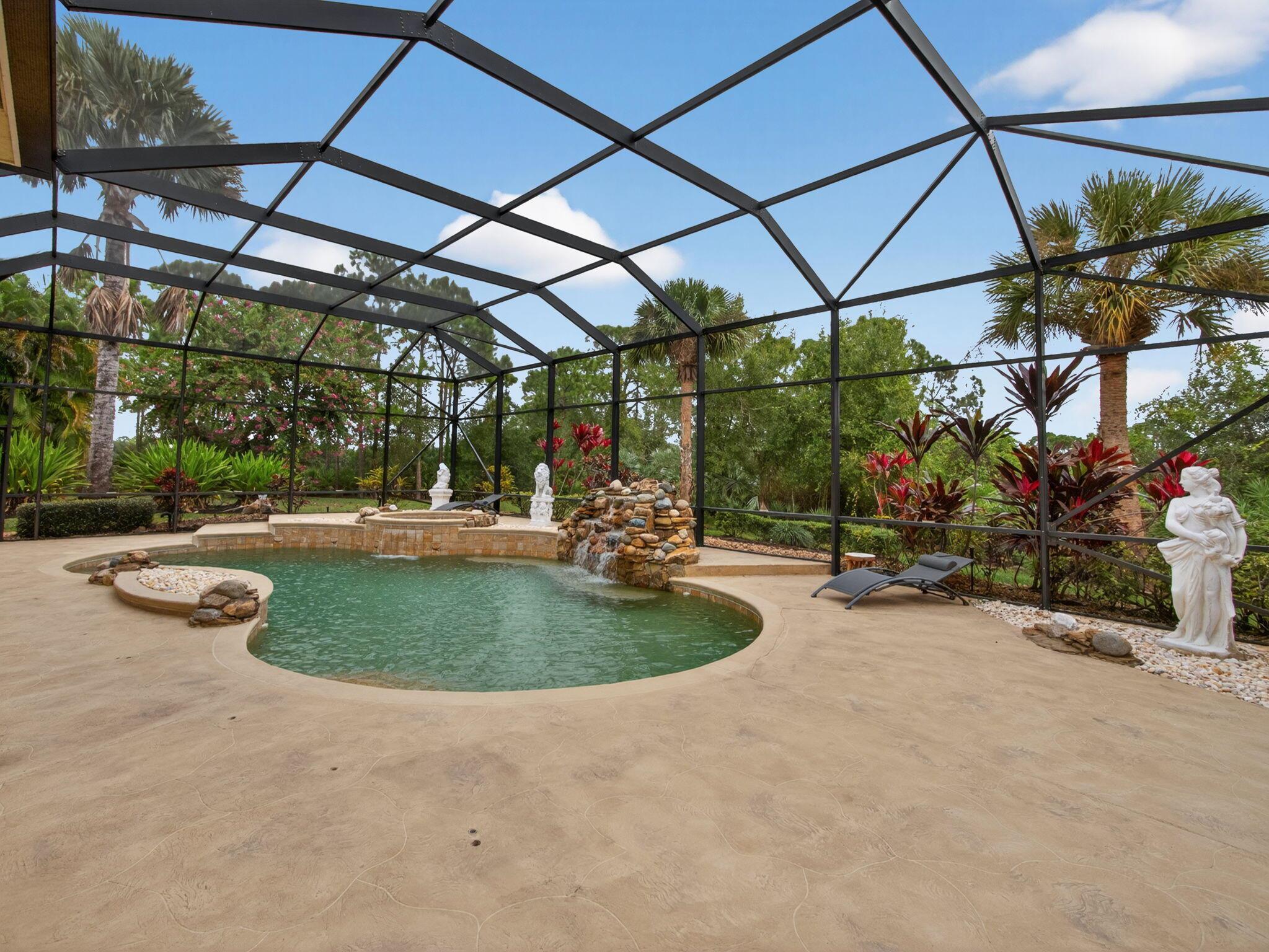 POD 18 AT THE RESERVE PUD - Residential