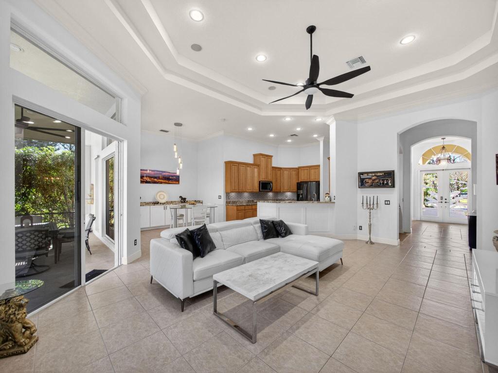 POD 18 AT THE RESERVE PUD II - Residential