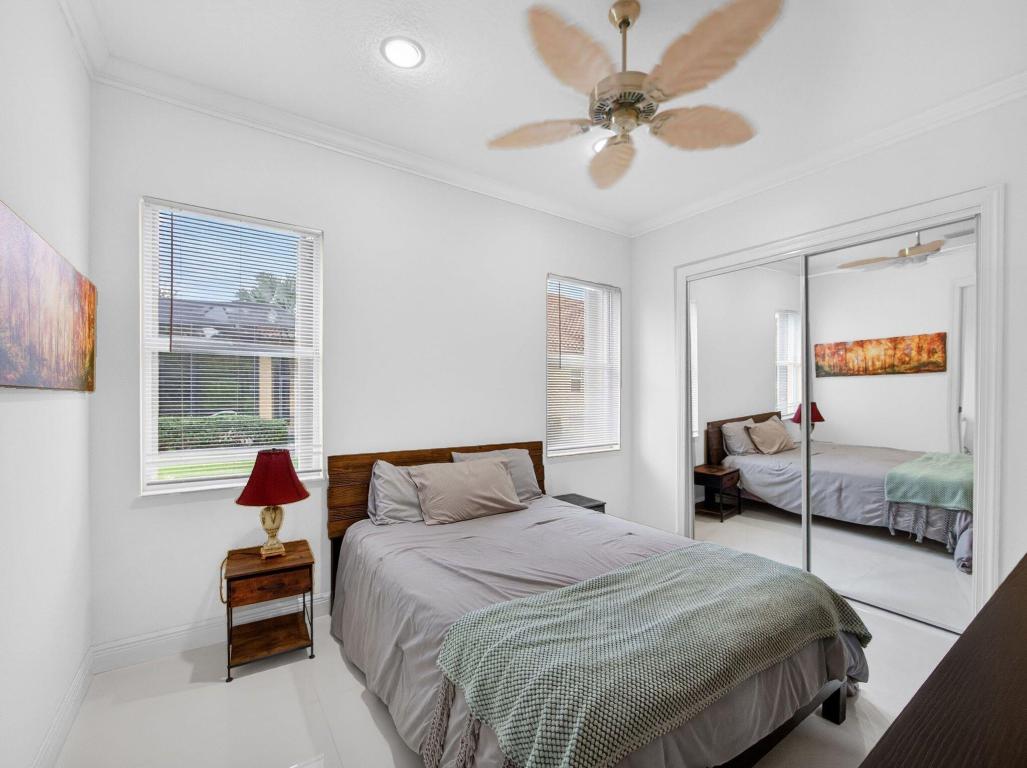 POD 18 AT THE RESERVE PUD II - Residential