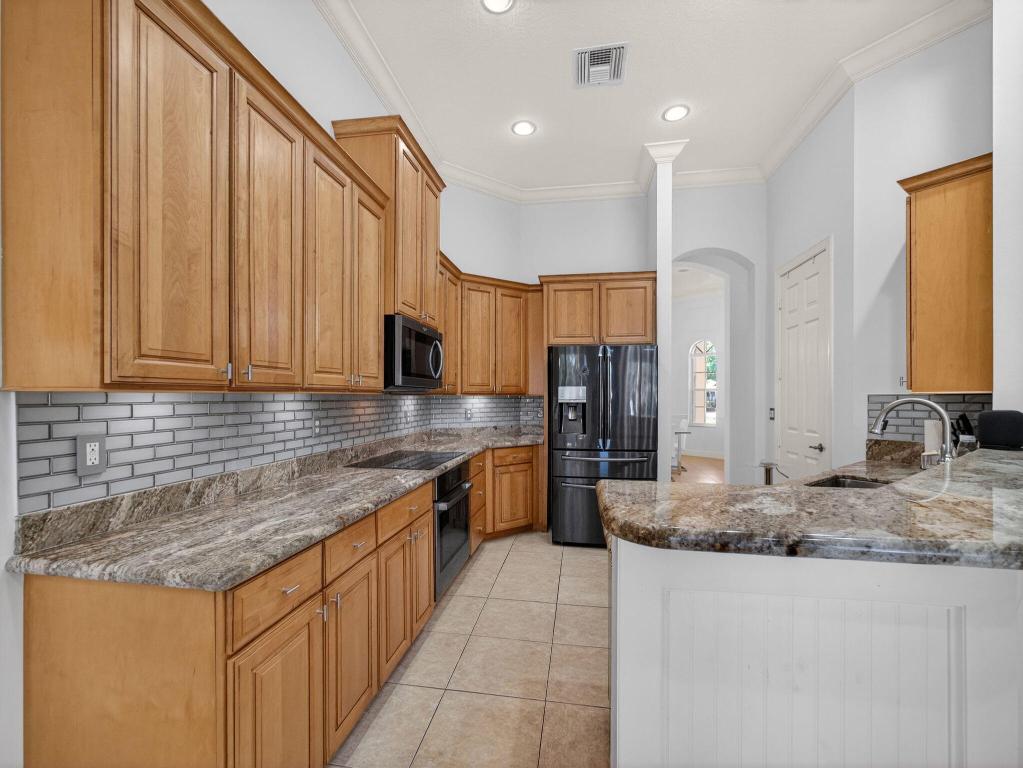 POD 18 AT THE RESERVE PUD II - Residential