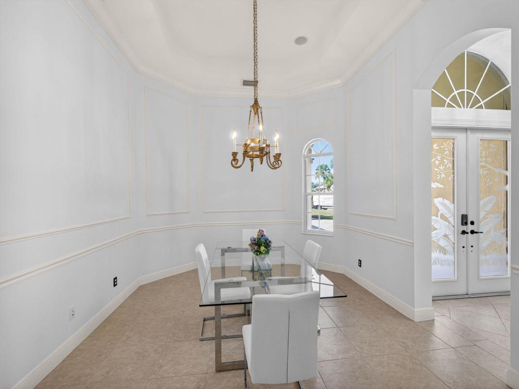 POD 18 AT THE RESERVE PUD II - Residential