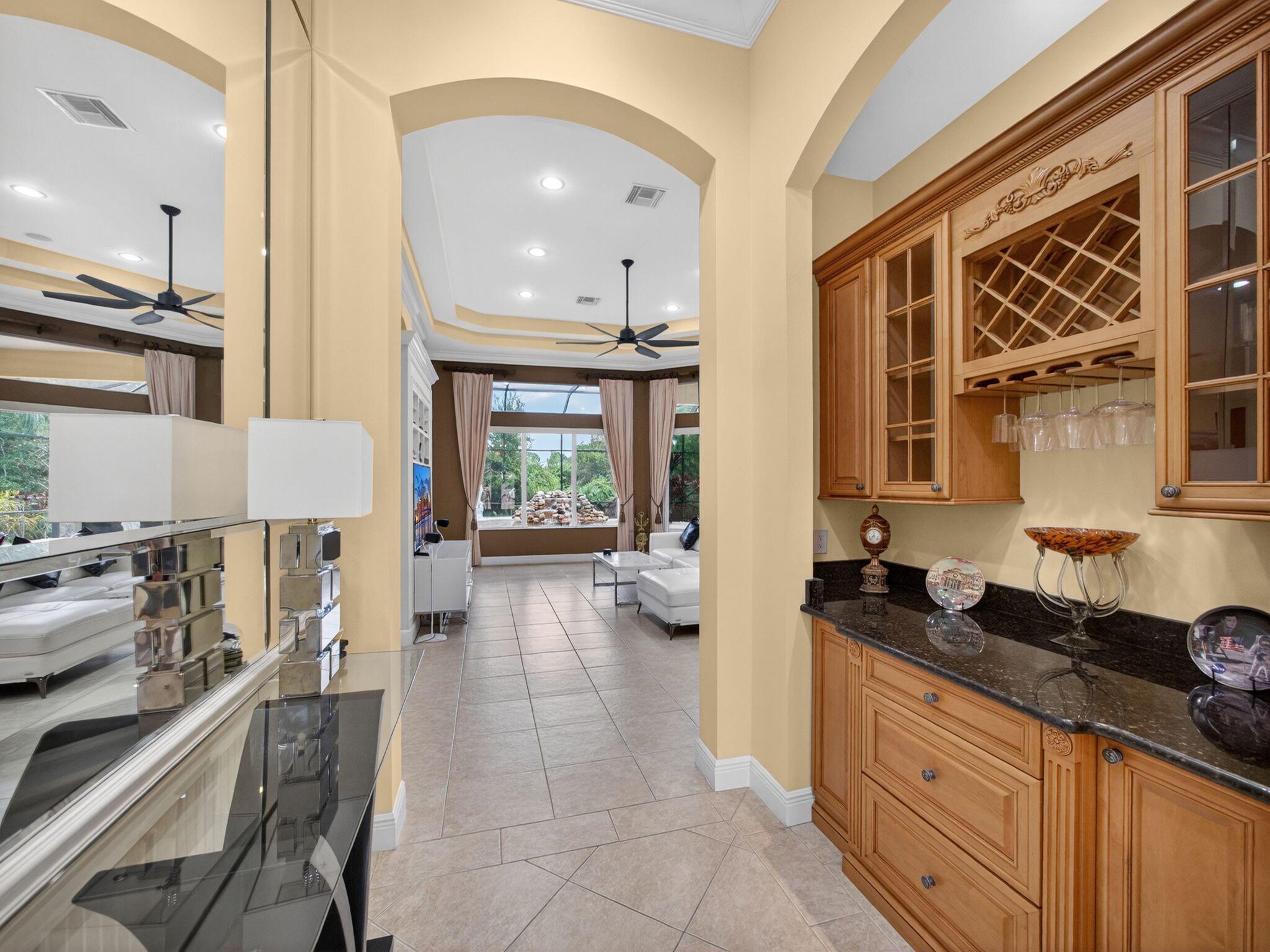 POD 18 AT THE RESERVE PUD - Residential