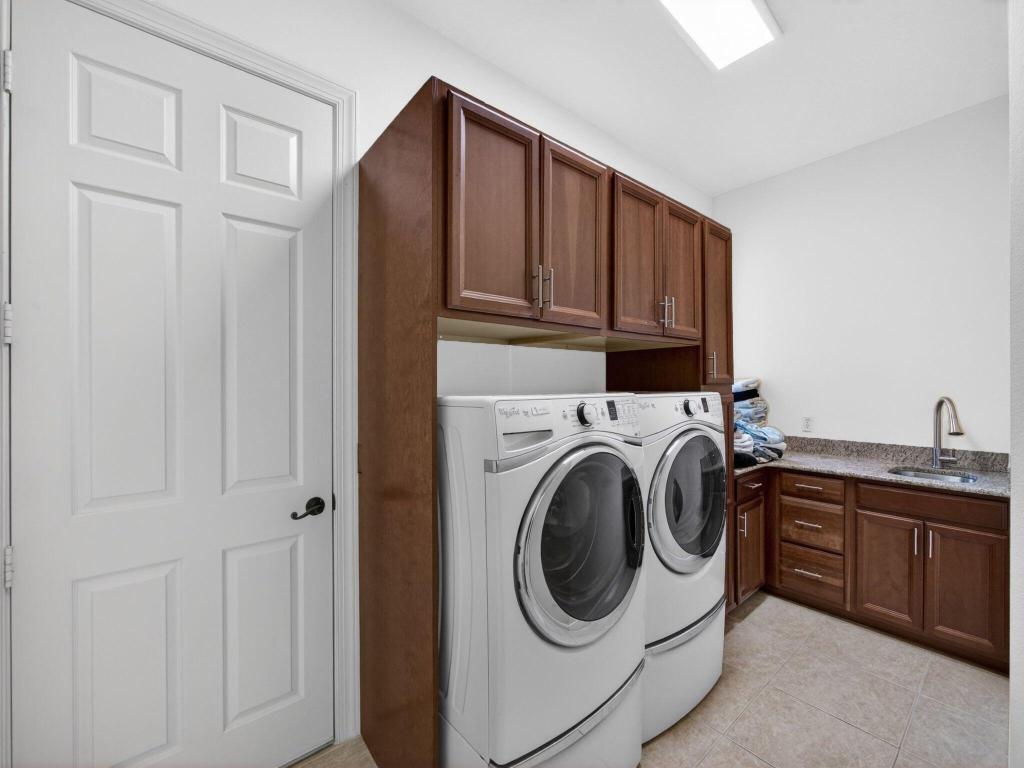 POD 18 AT THE RESERVE PUD II - Residential