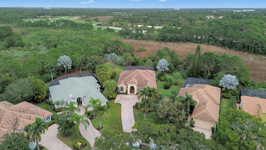 Photo of 9624 Crooked Stick Lane, Port Saint Lucie, FL 34986 (MLS # R11147394)