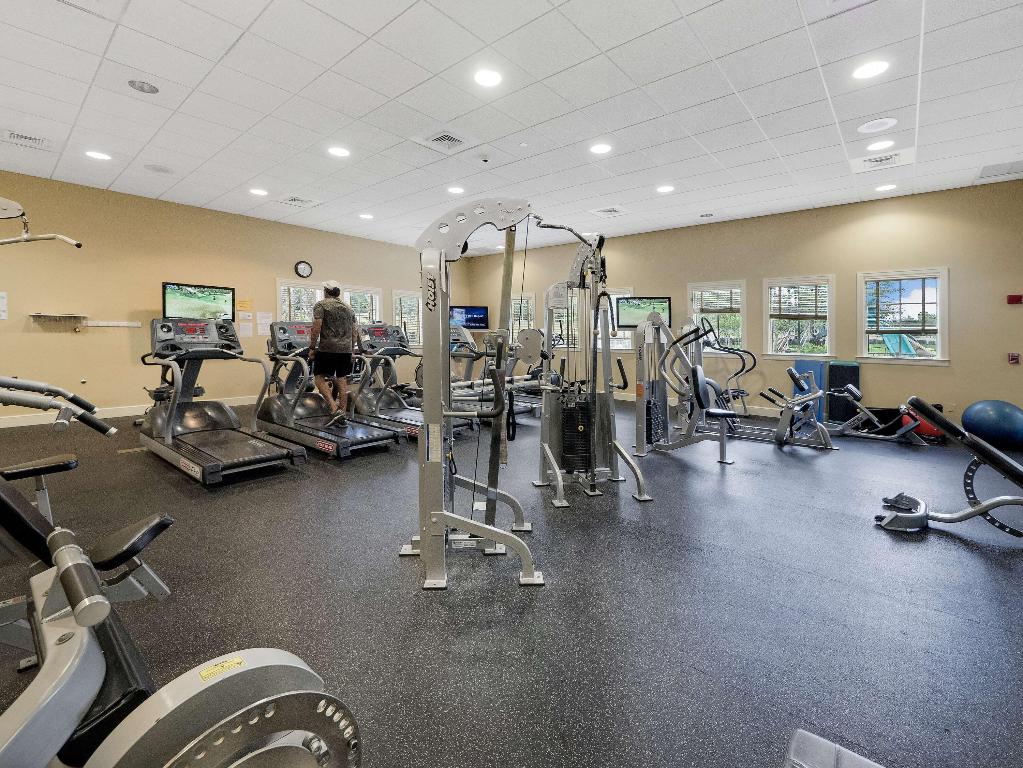 POD 18 AT THE RESERVE PUD II - Residential