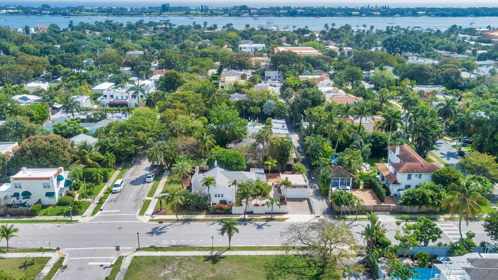 NORTHWOOD ADD - Residential