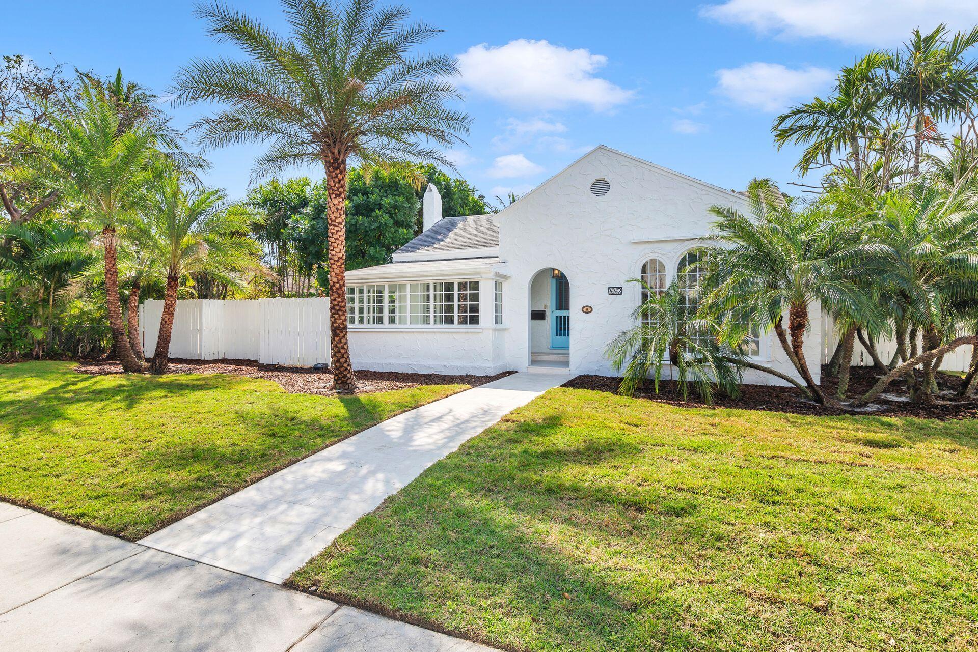 NORTHWOOD ADD - Residential