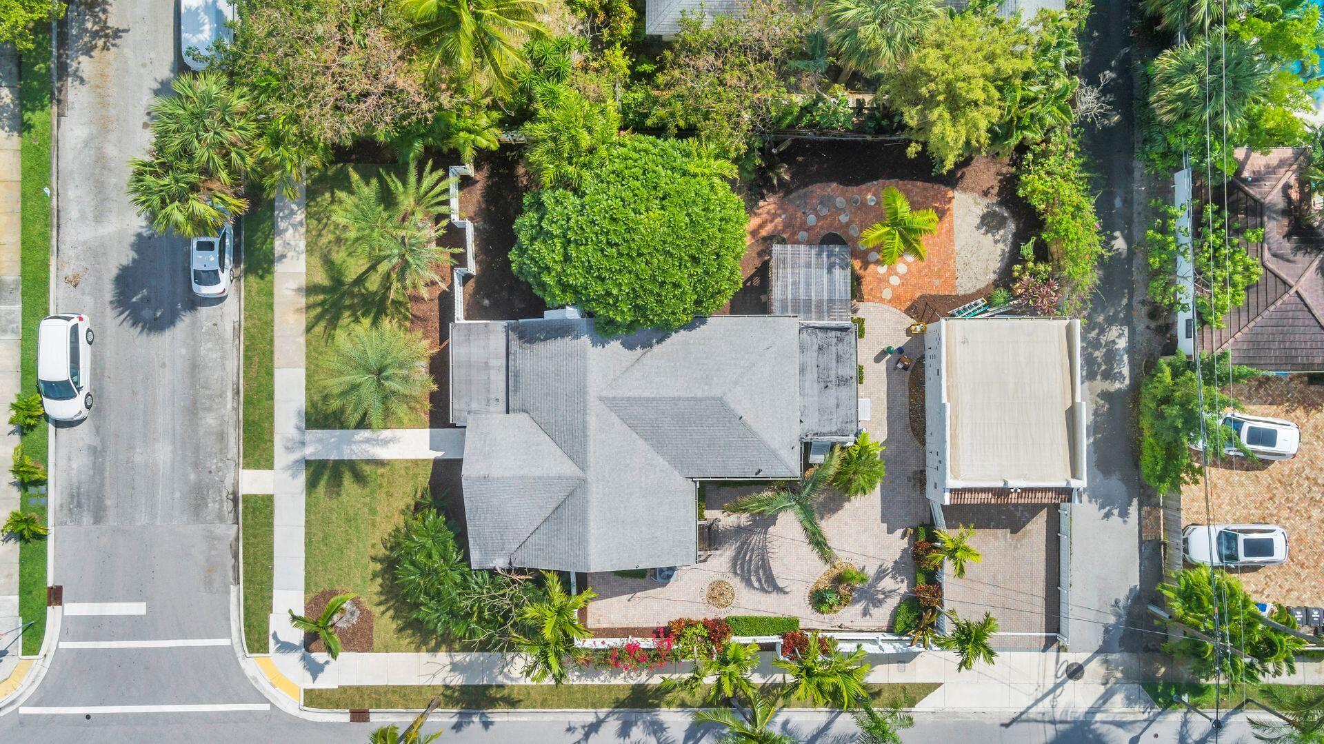 NORTHWOOD ADD - Residential