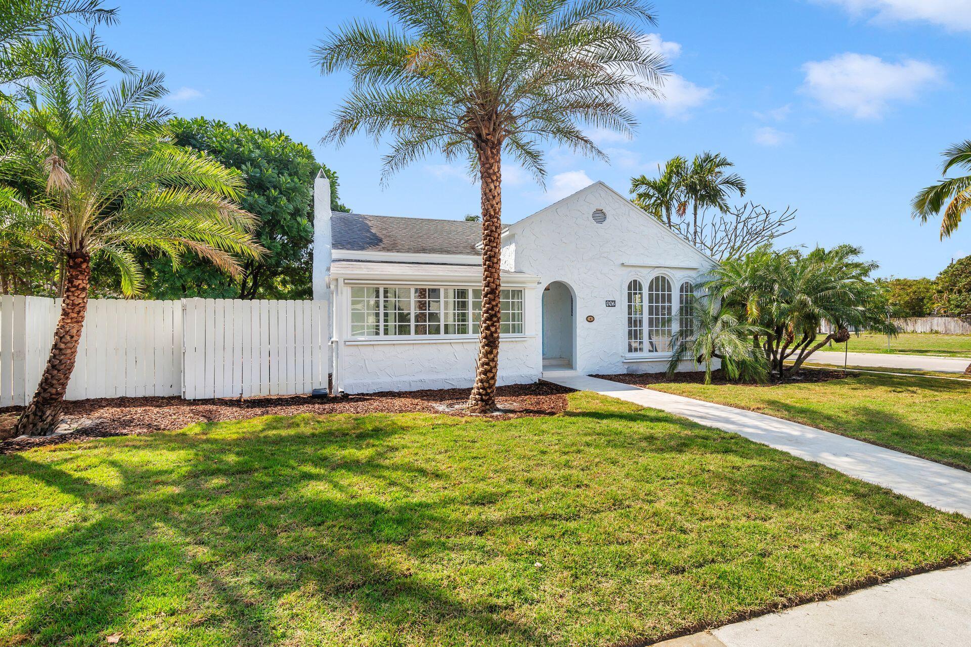 NORTHWOOD ADD - Residential