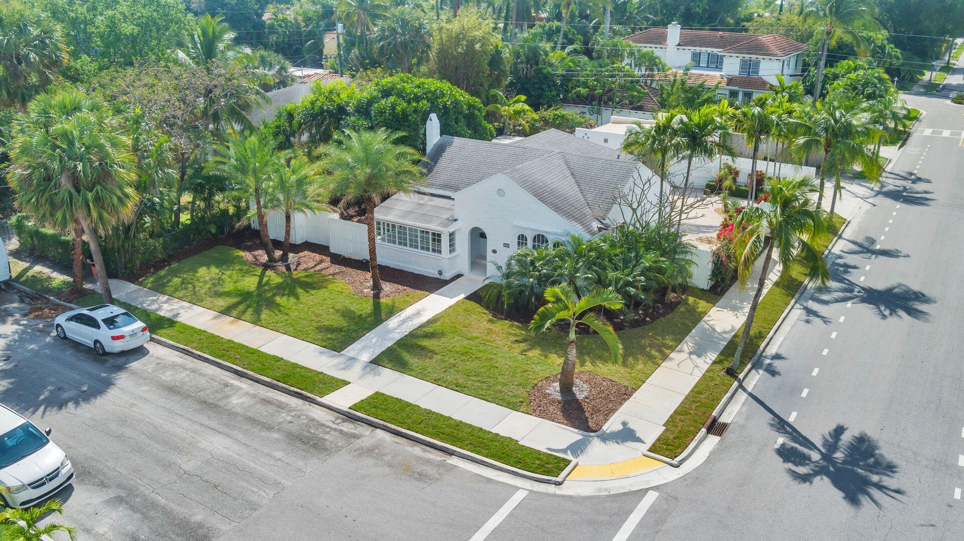 NORTHWOOD ADD - Residential