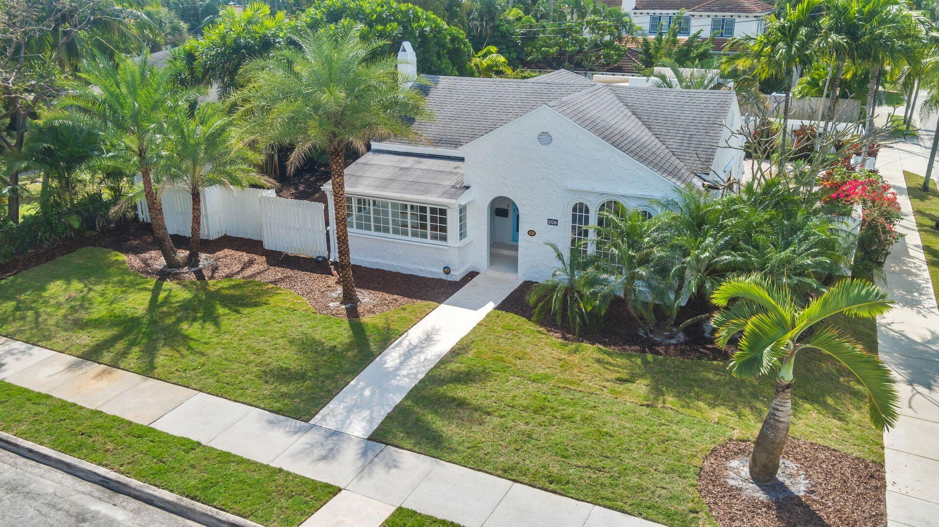 NORTHWOOD ADD - Residential