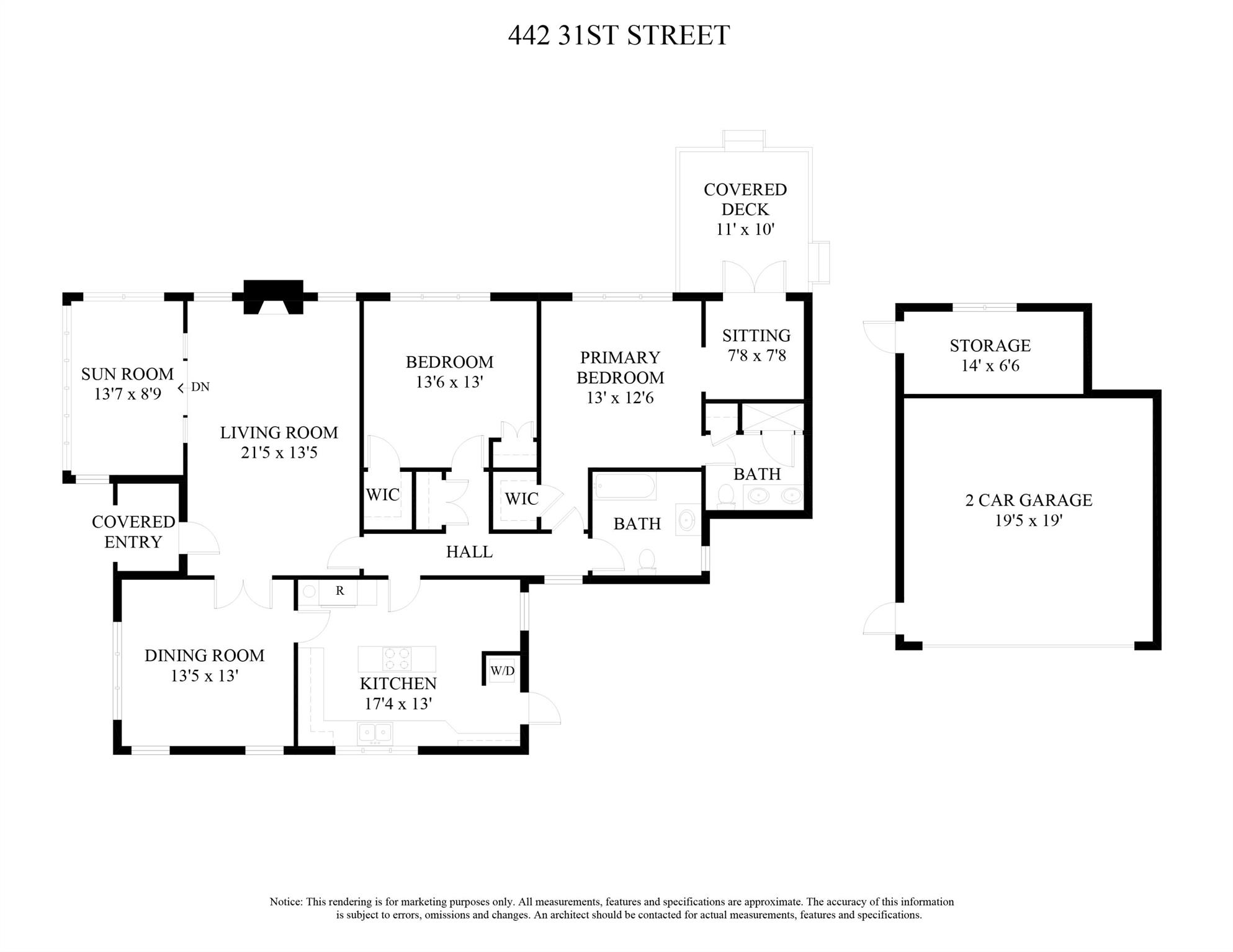 NORTHWOOD ADD - Residential