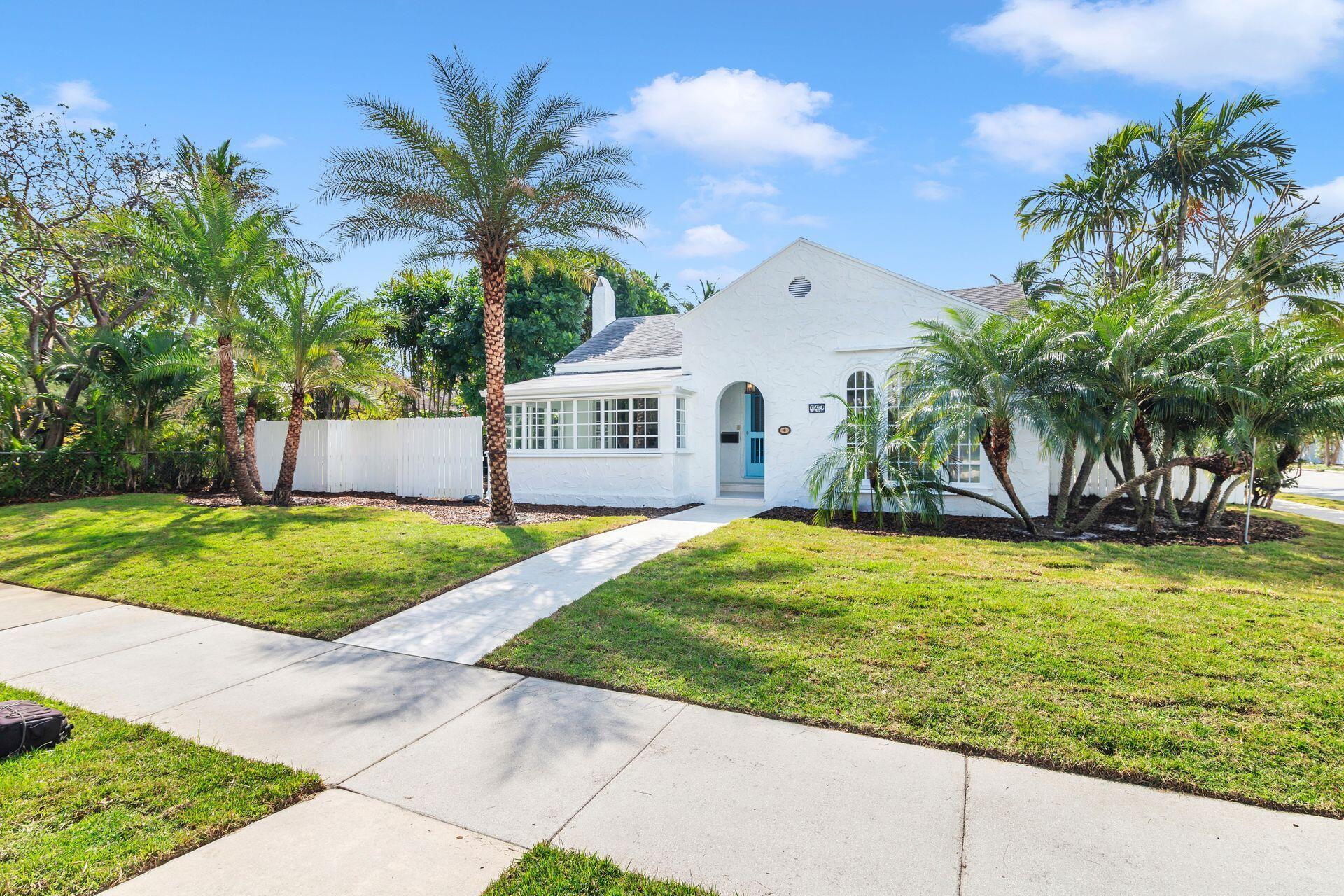 NORTHWOOD ADD - Residential