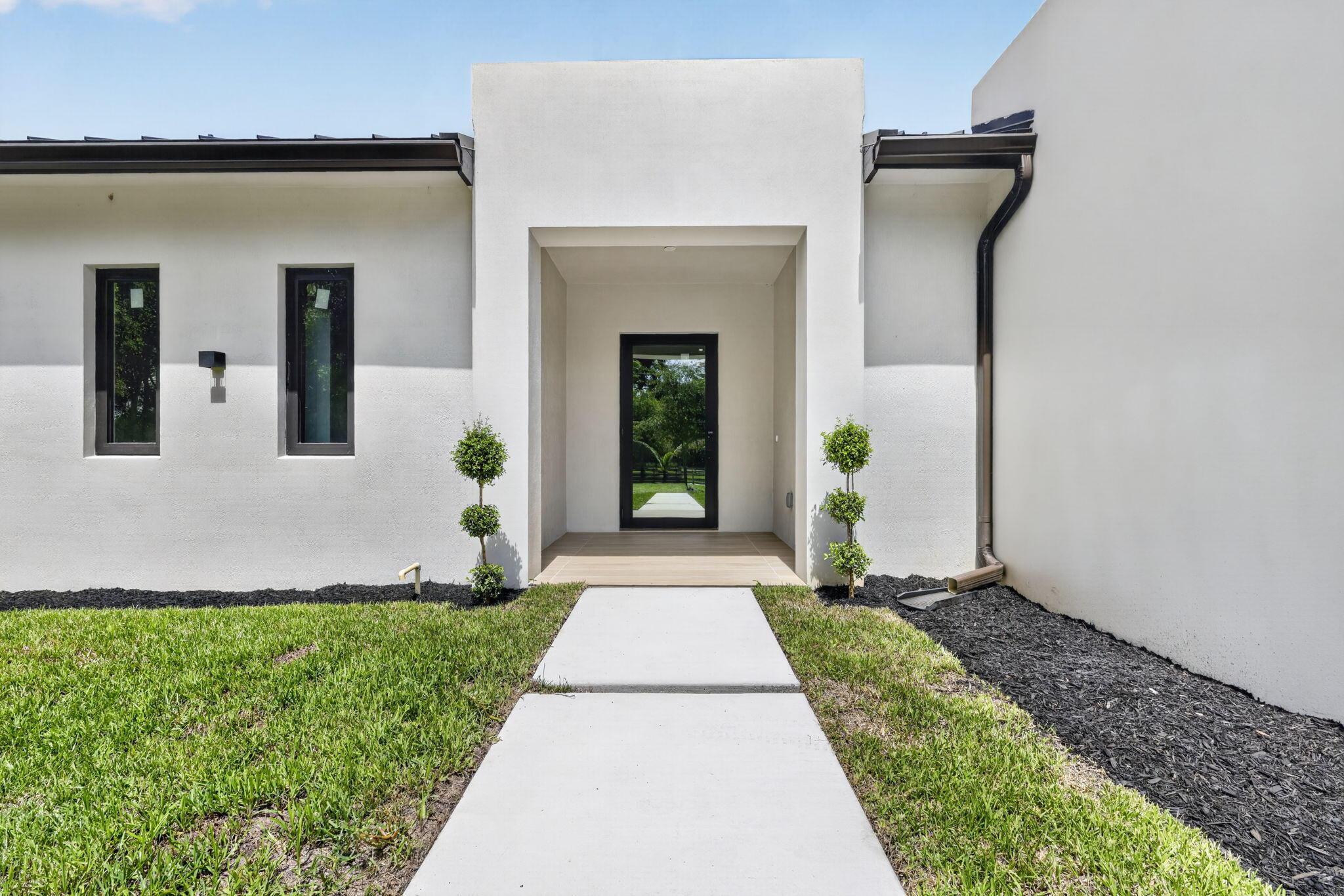 5356 Colbright Road
