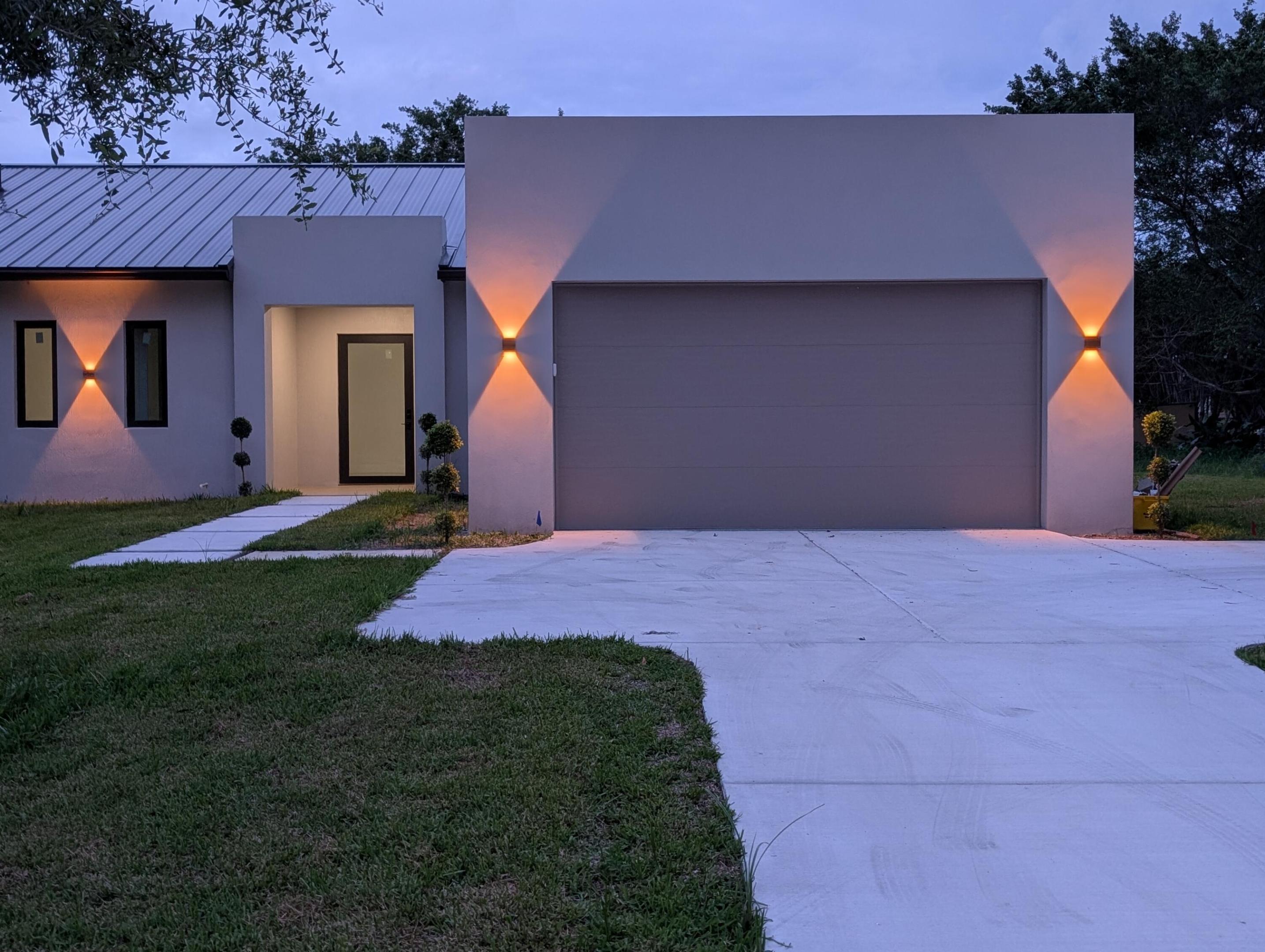 5356 Colbright Road