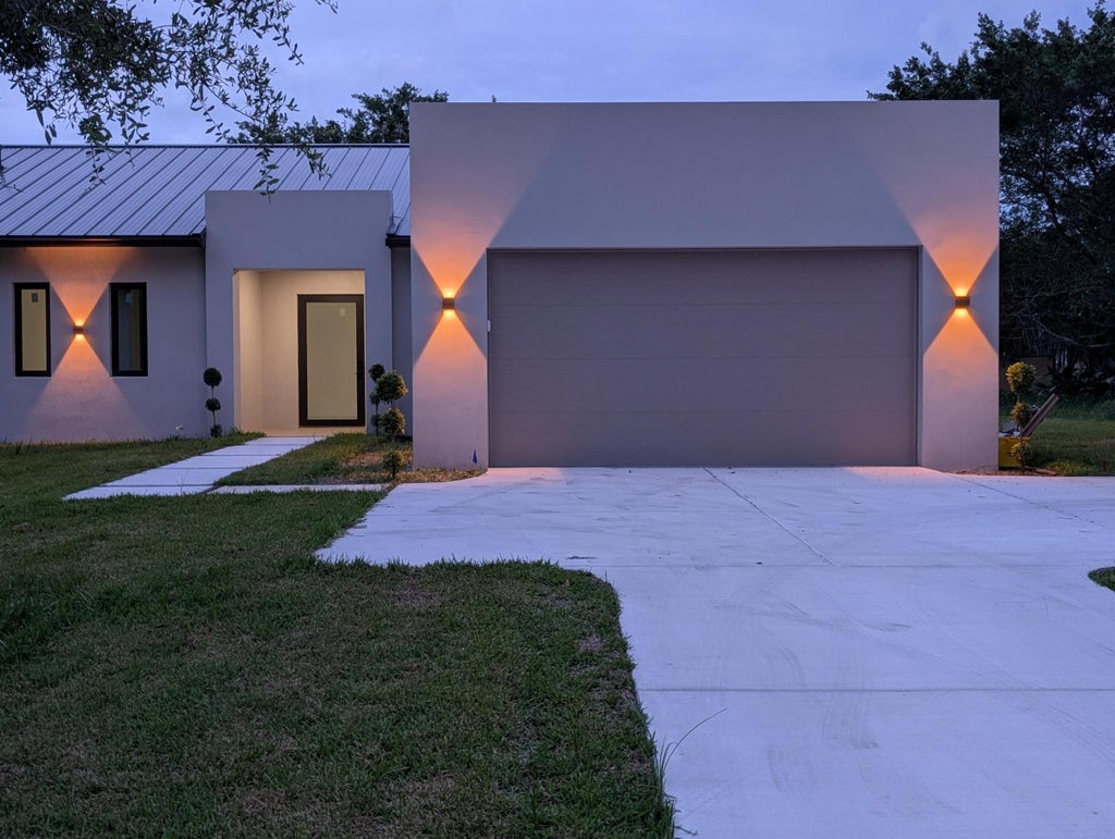 Photo of 5356 Colbright Road, Lake Worth, FL 33467 (MLS # B26046301)