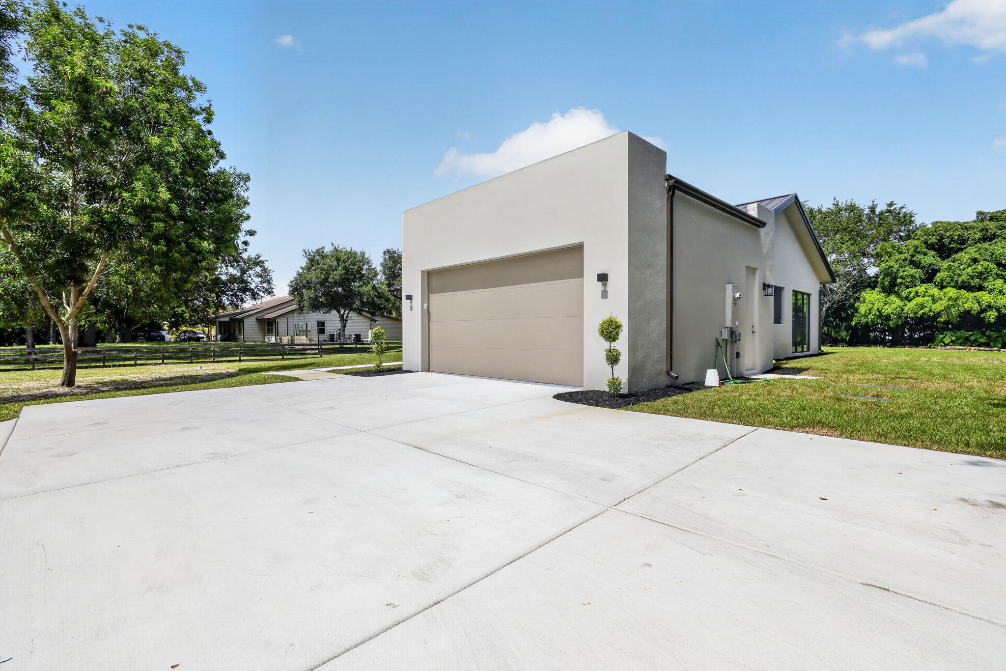 5356 Colbright Road