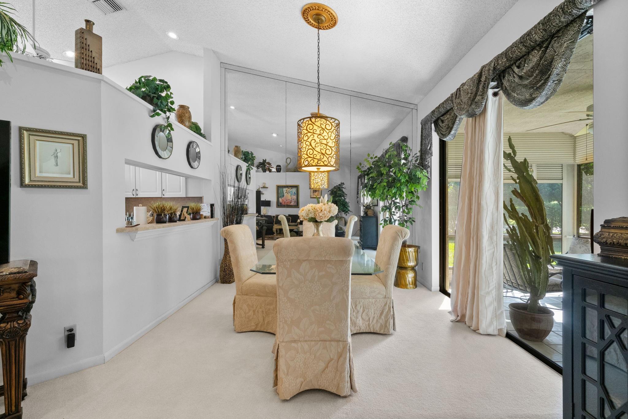 Lexington Club - Residential