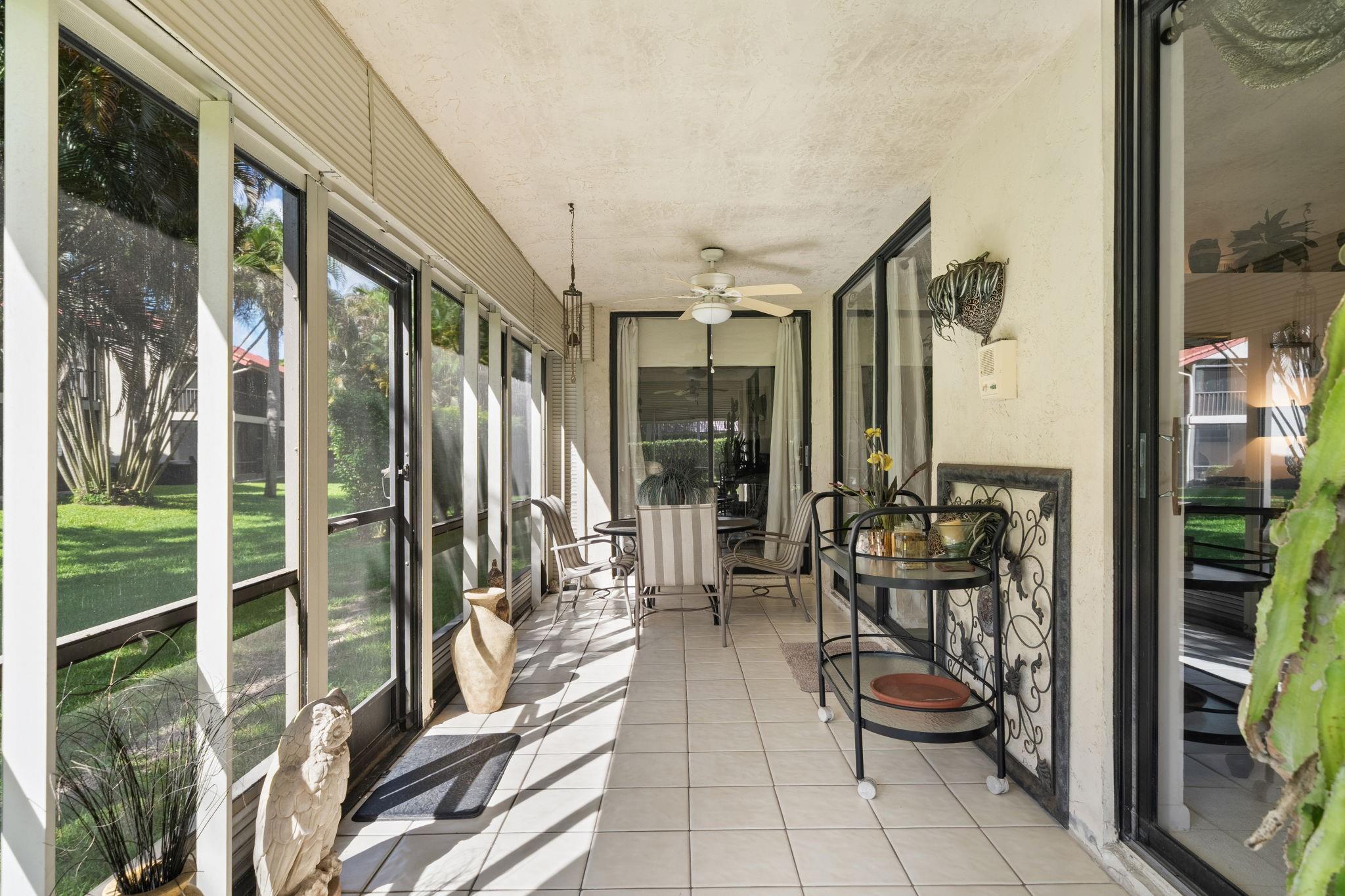 Lexington Club - Residential