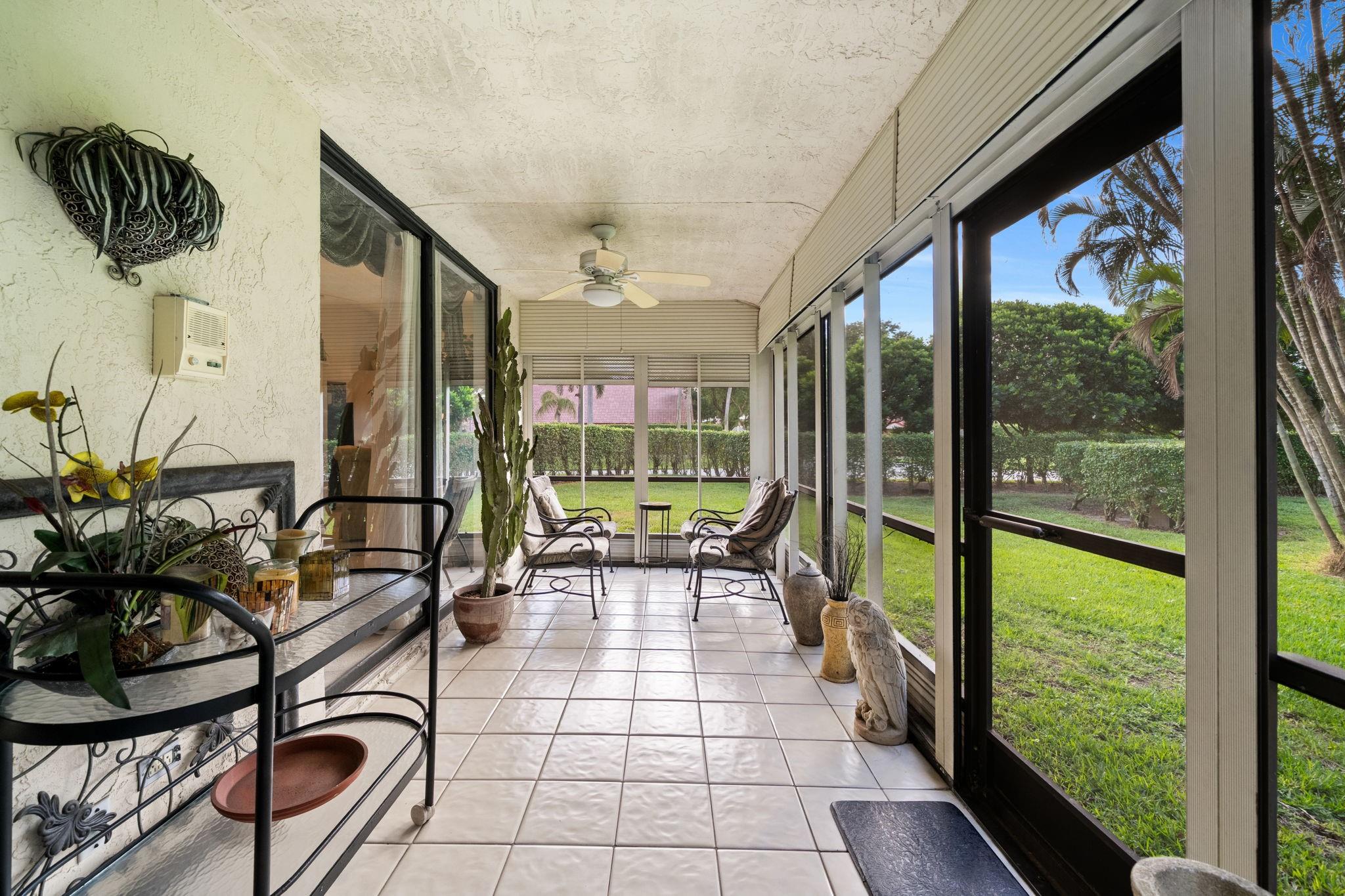 Lexington Club - Residential