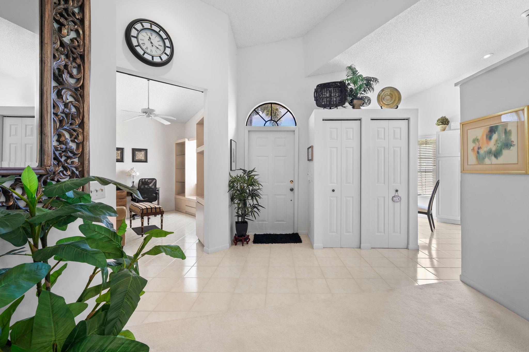 Lexington Club - Residential