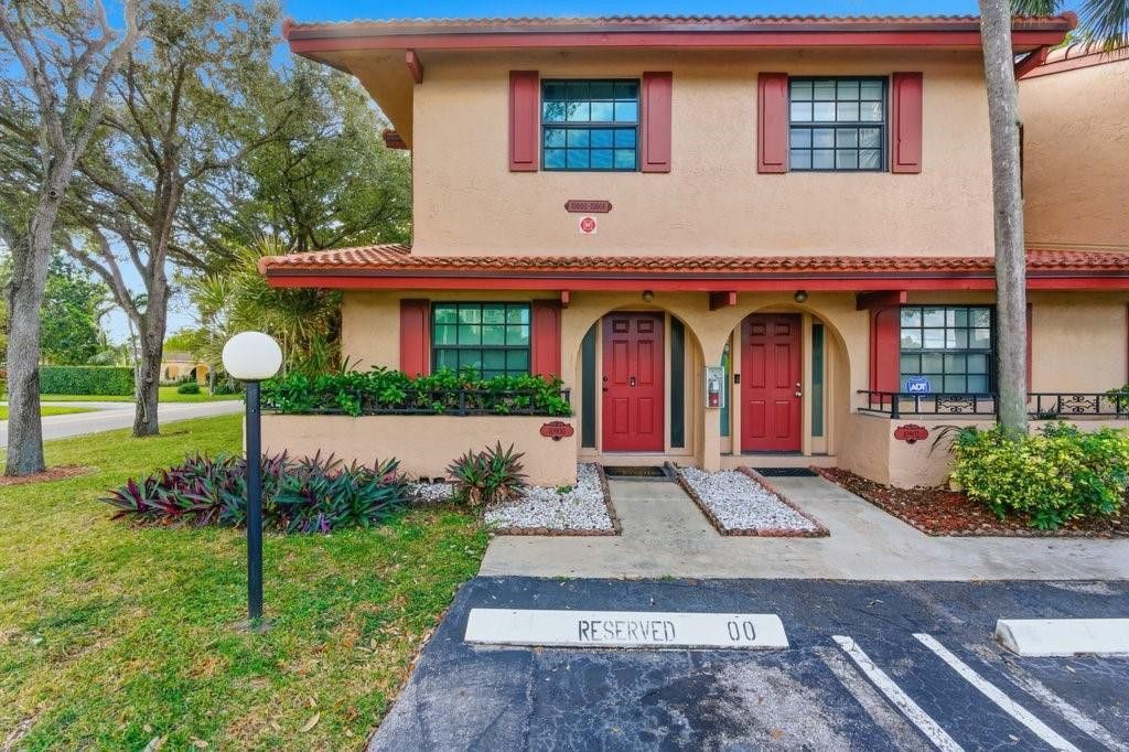 Photo of 10900 W Sample Road, Coral Springs, FL 33065 (MLS # F10544447)