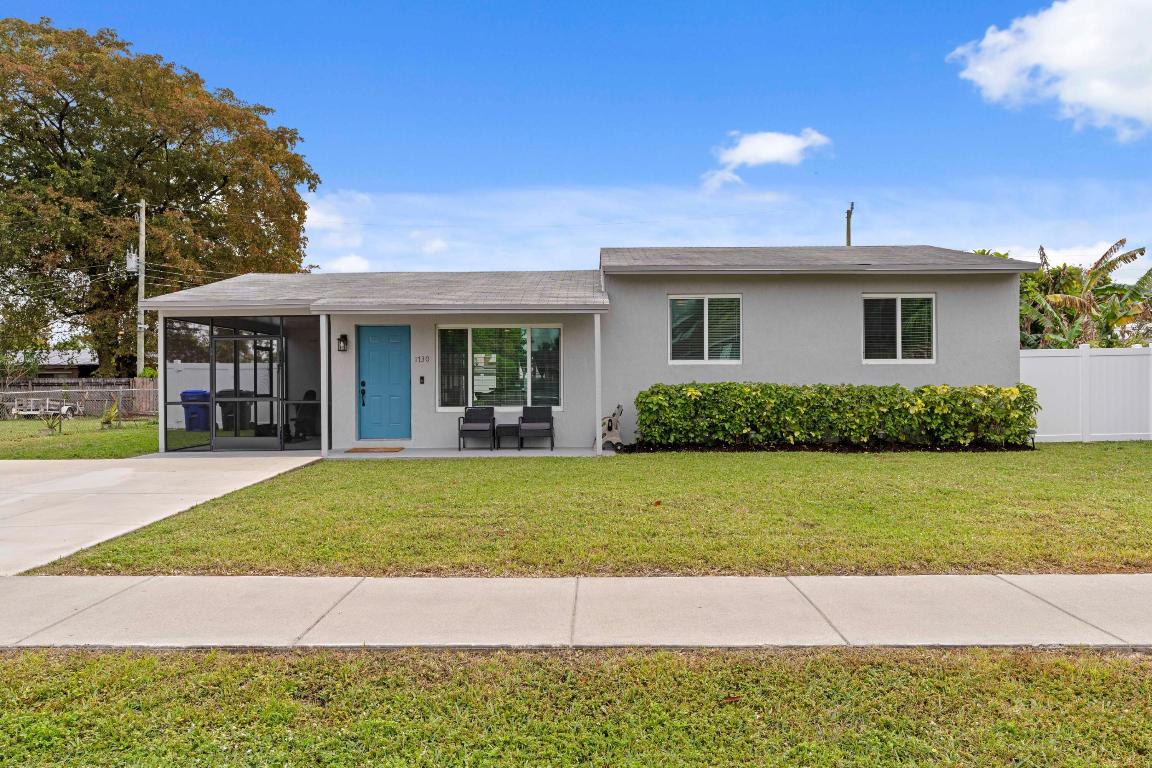 BROADVIEW COUNTRY CLUB - Residential