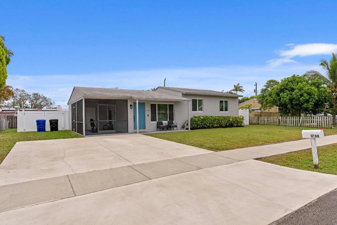 BROADVIEW COUNTRY CLUB - Residential