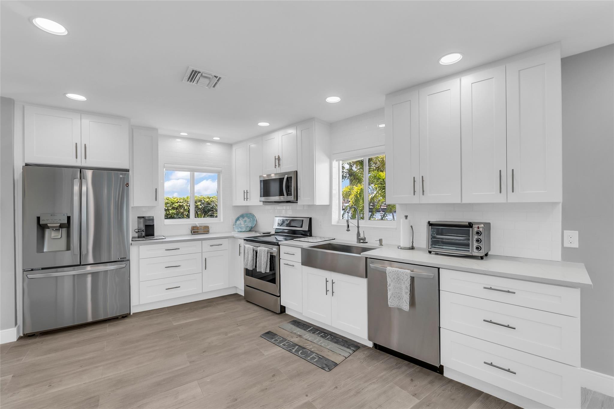 Hillsboro Shores Sec B 22 - Residential Lease