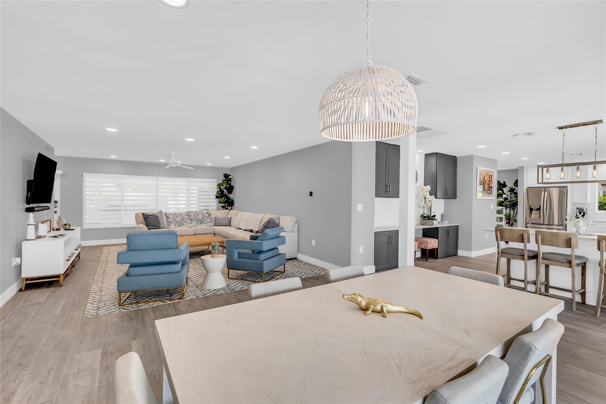 Hillsboro Shores Sec B 22 - Residential Lease